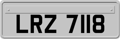 LRZ7118