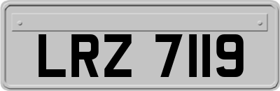 LRZ7119