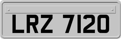 LRZ7120