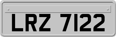 LRZ7122