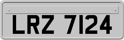 LRZ7124