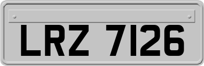 LRZ7126