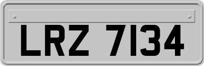 LRZ7134