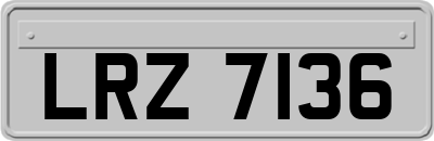 LRZ7136