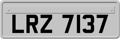 LRZ7137