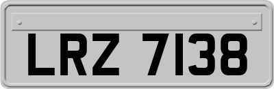 LRZ7138