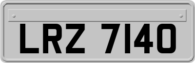 LRZ7140