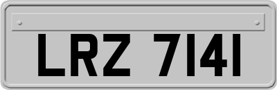 LRZ7141