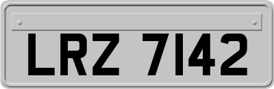 LRZ7142