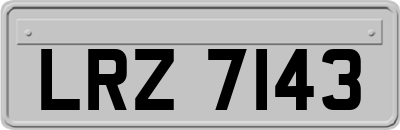 LRZ7143