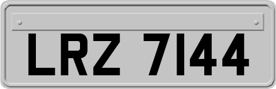 LRZ7144