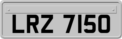 LRZ7150