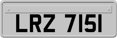 LRZ7151