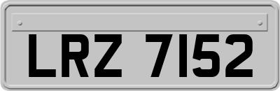 LRZ7152