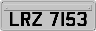 LRZ7153