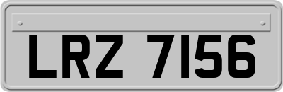 LRZ7156