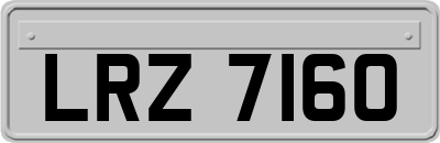 LRZ7160