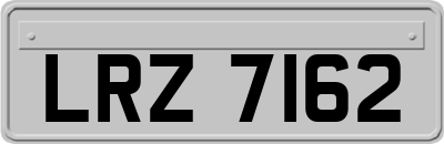 LRZ7162