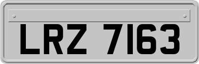 LRZ7163