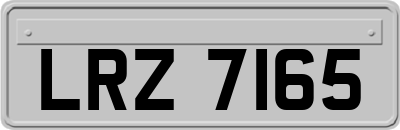 LRZ7165