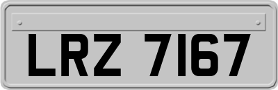 LRZ7167