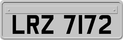LRZ7172