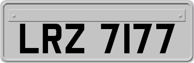 LRZ7177