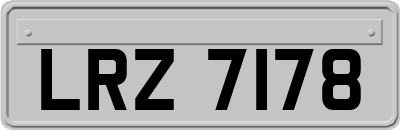 LRZ7178