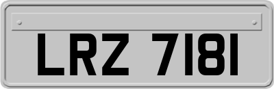 LRZ7181