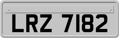 LRZ7182