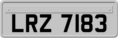 LRZ7183