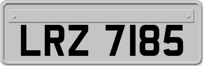 LRZ7185