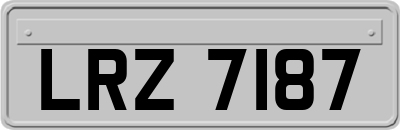 LRZ7187