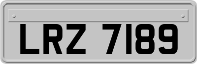 LRZ7189