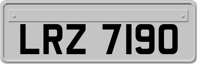LRZ7190