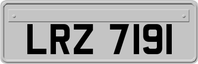 LRZ7191