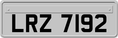 LRZ7192