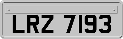 LRZ7193