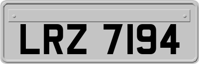 LRZ7194