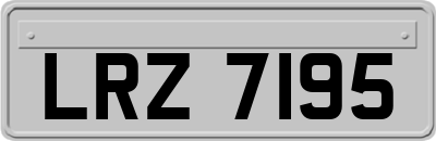 LRZ7195