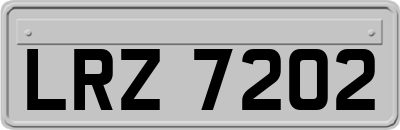 LRZ7202
