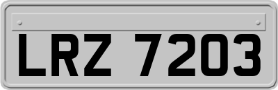 LRZ7203