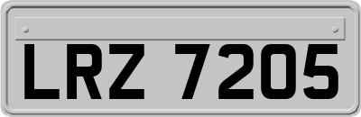 LRZ7205