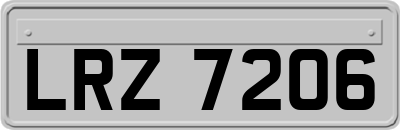 LRZ7206