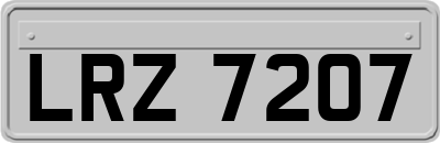 LRZ7207