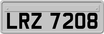 LRZ7208