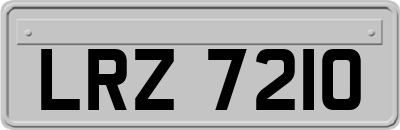 LRZ7210