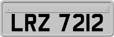 LRZ7212