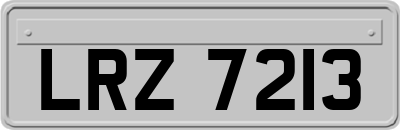 LRZ7213
