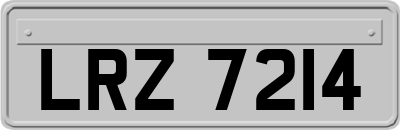 LRZ7214